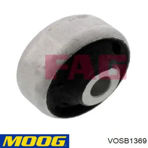 VOSB1369 Moog silentblock de suspensión delantero inferior