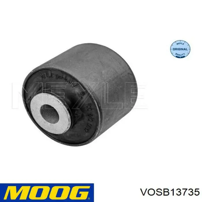 VOSB13735 Moog silentblock de suspensión delantero inferior