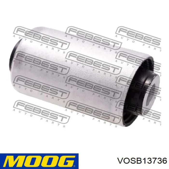 Silentblock suspension Impergom 1301
