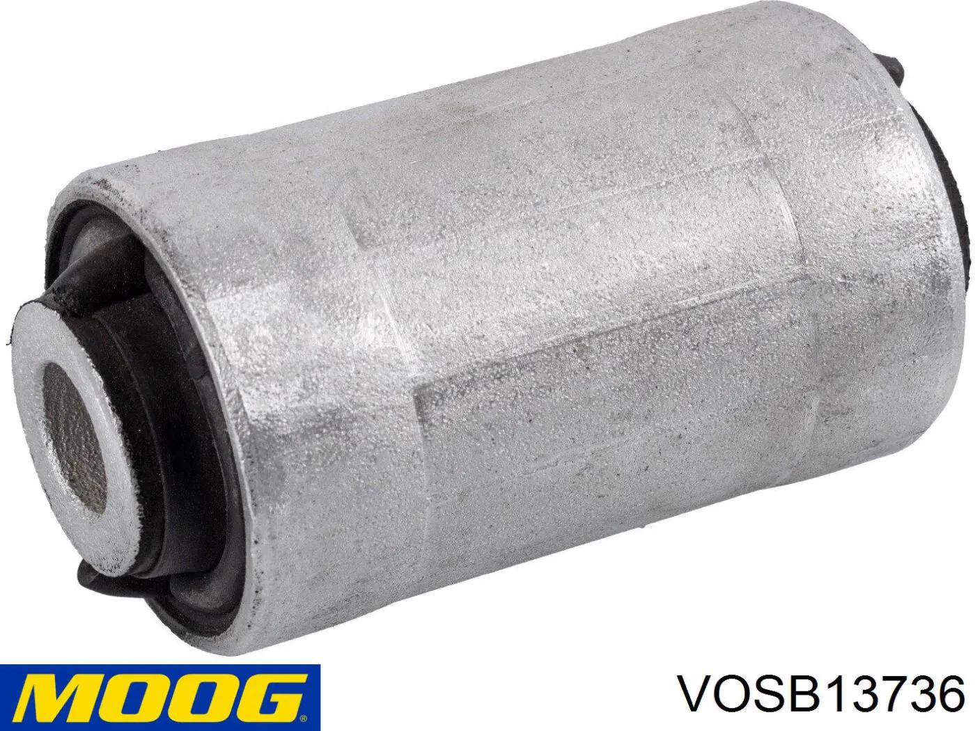 Silentblock del brazo de suspensión 1301 Impergom