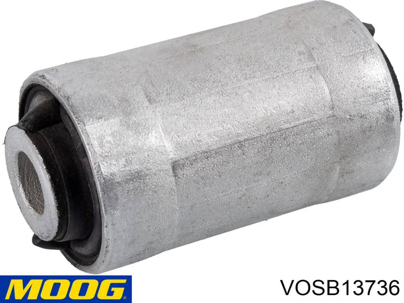 VOSB13736 Moog silentblock de suspensión delantero inferior