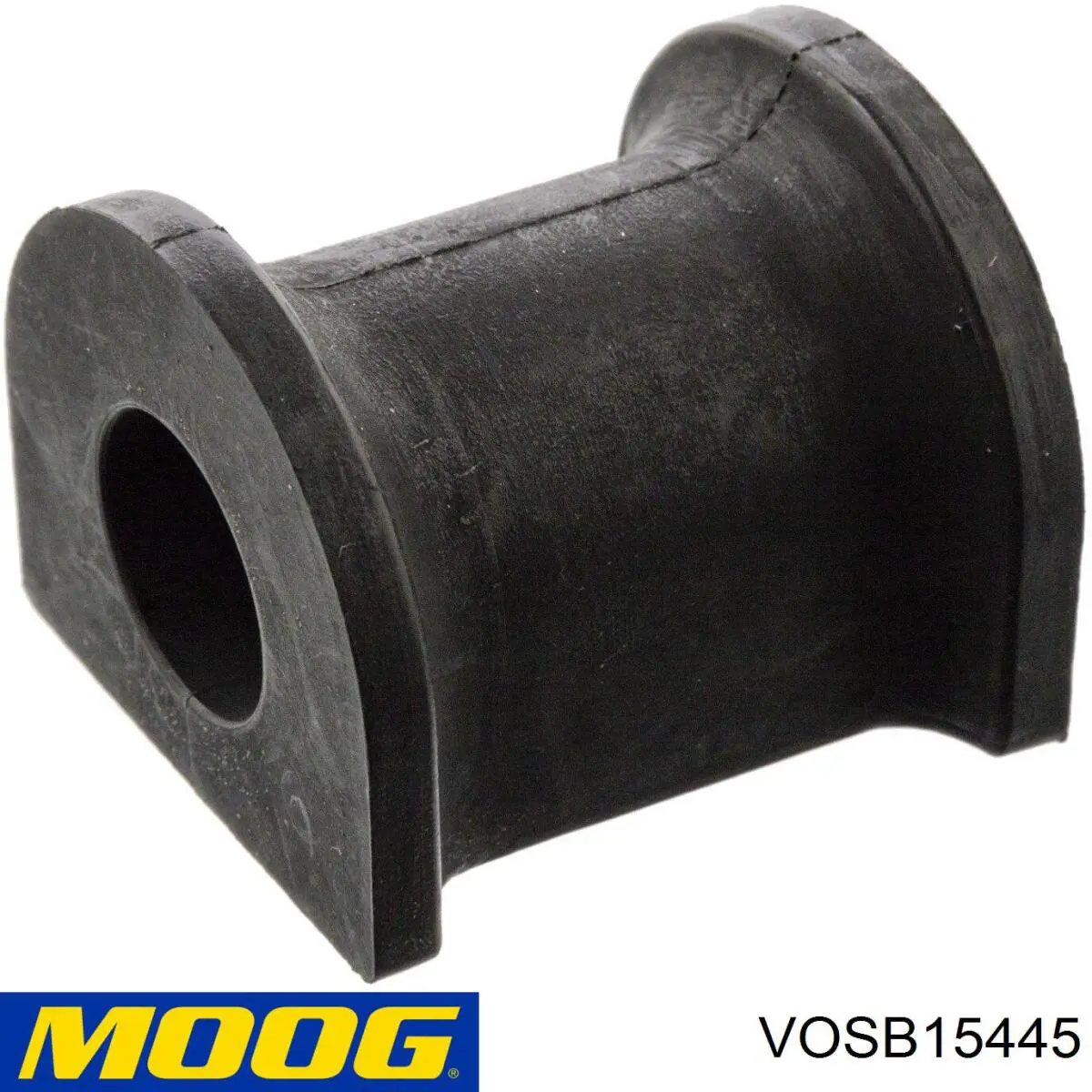 Buje de barra estabilizadora trasera Moog VOSB15445 precio, desde 4,82 EUR