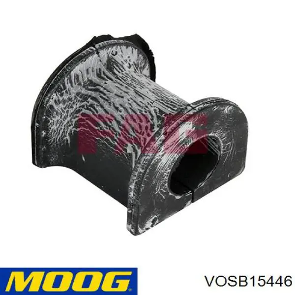 VO-SB-15446 Moog casquillo de barra estabilizadora trasera