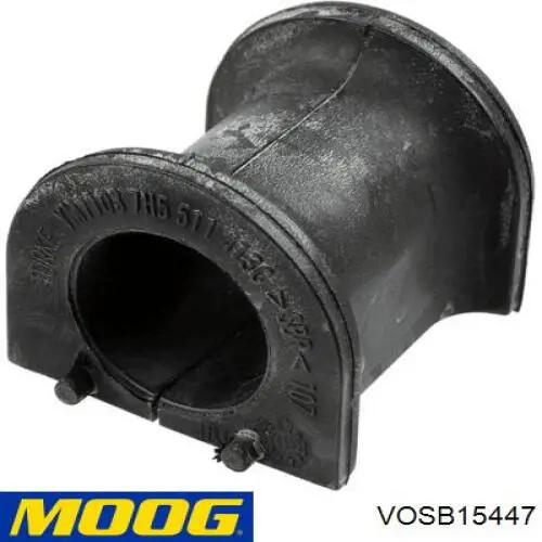 VO-SB-15447 Moog casquillo de barra estabilizadora trasera