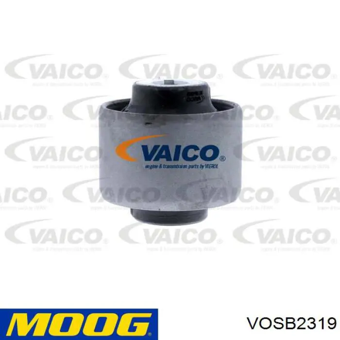 VOSB2319 Moog silentblock de suspensión delantero inferior