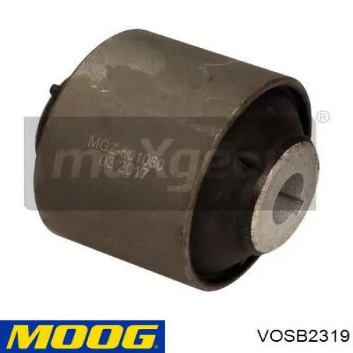 Silentblock del brazo de suspensión 461156 Cautex