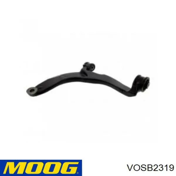 Silentblock suspension Cautex 461156