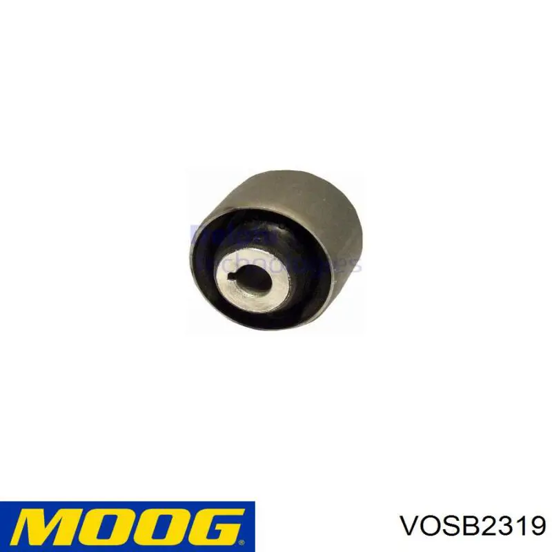 461156 Cautex Silentblock de brazo de suspensión delantero inferior