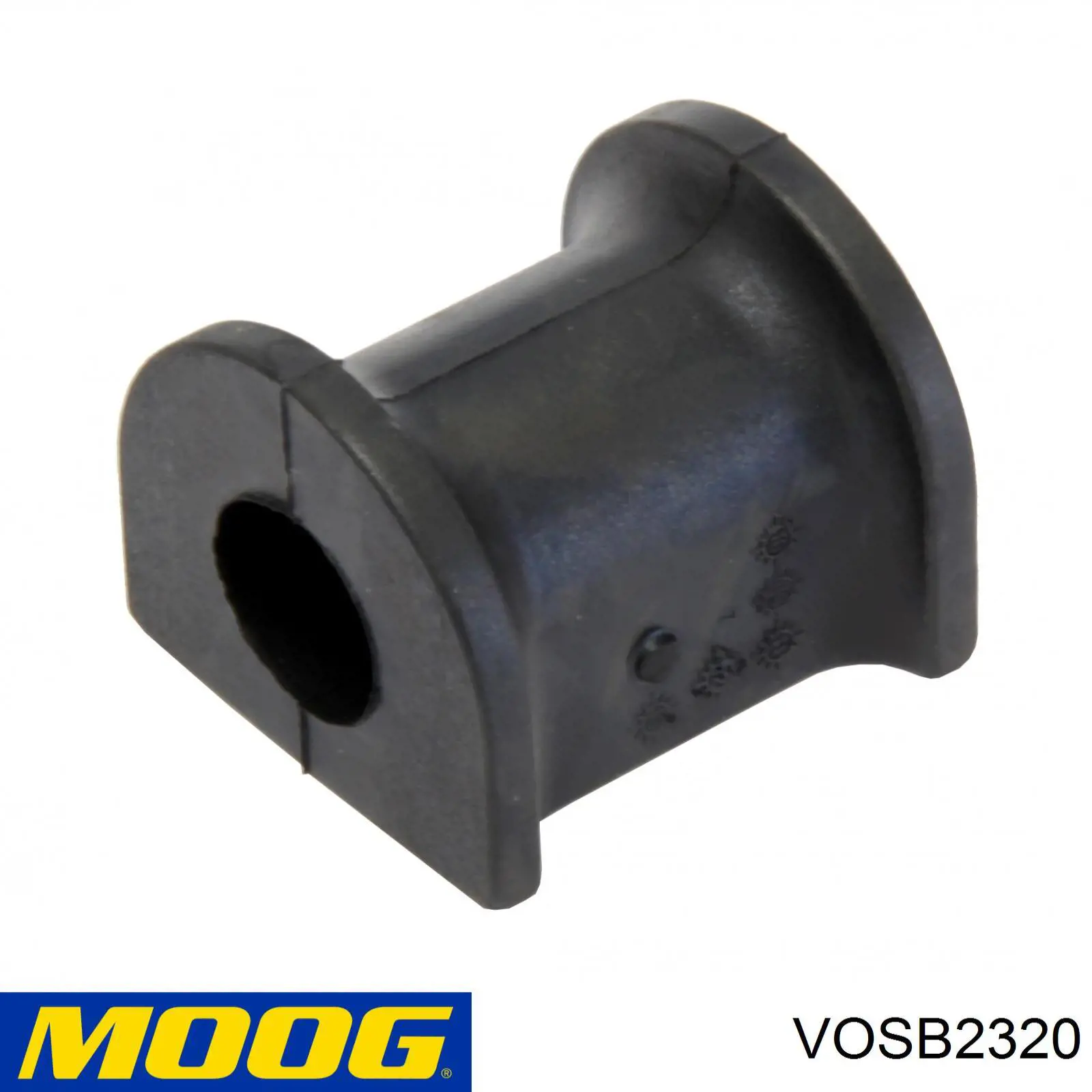 VO-SB-2320 Moog casquillo de barra estabilizadora delantera