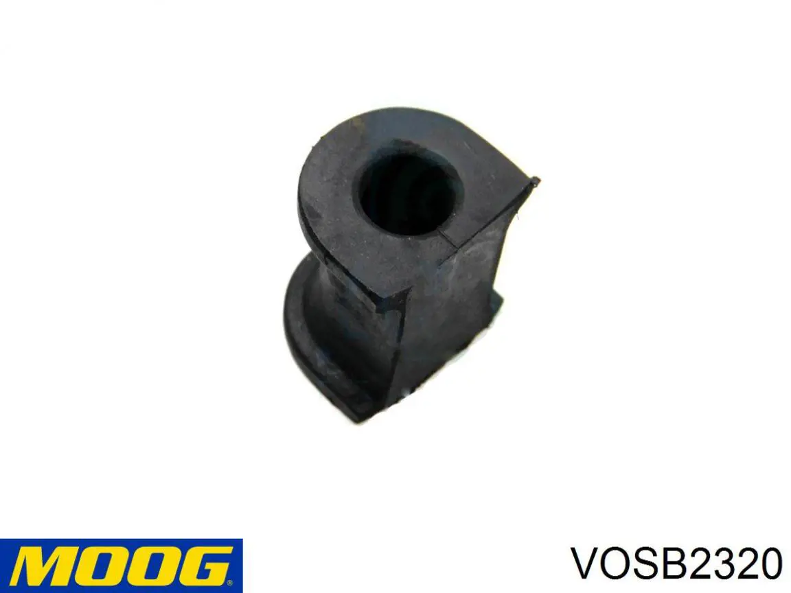 Comprar VOSB2320 Moog Buje de barra estabilizadora delantera