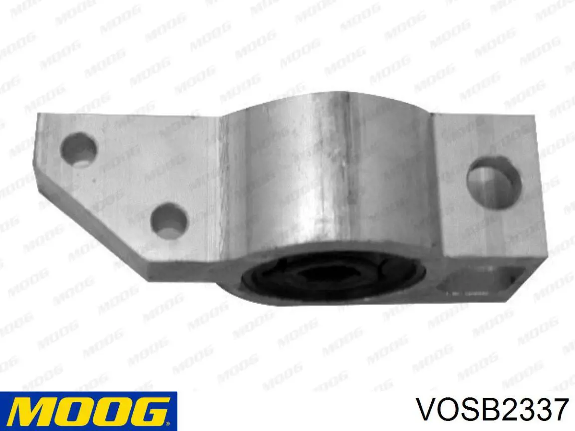 VOSB2337 Moog silentblock de suspensión delantero inferior