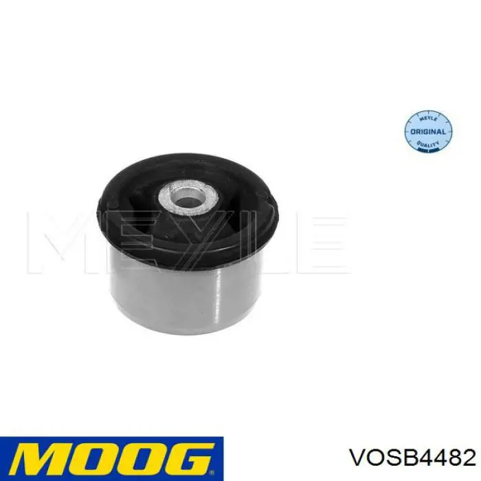 Comprar 6N0501541D VAG Silentblock trasero
