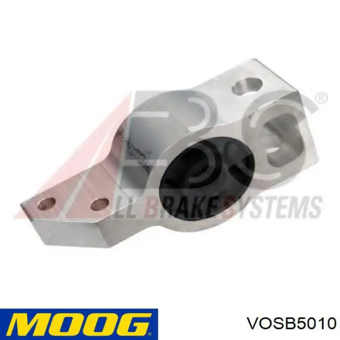 Silentblock suspension Cautex 461302