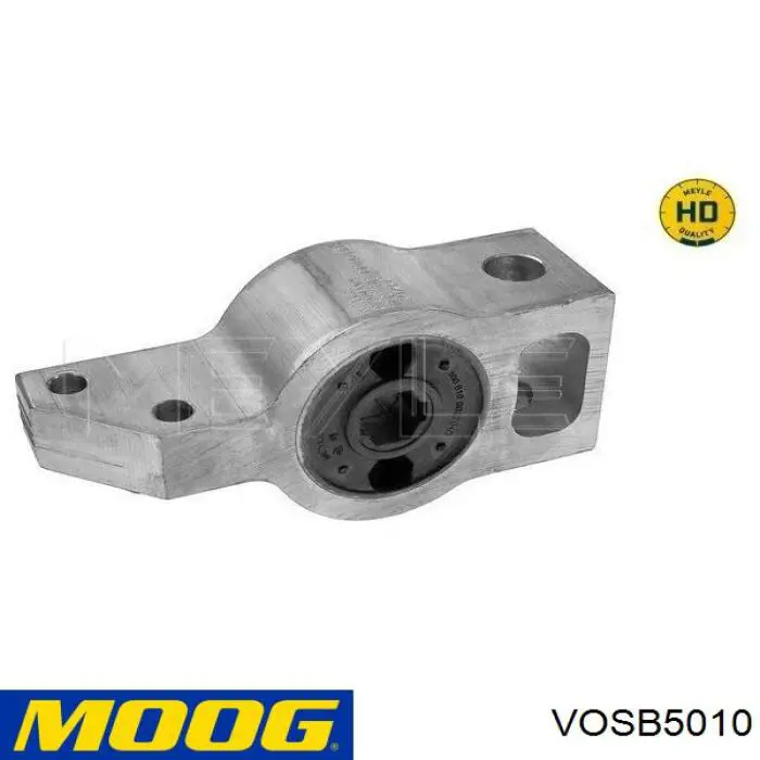 VOSB5010 Moog silentblock de suspensión delantero inferior