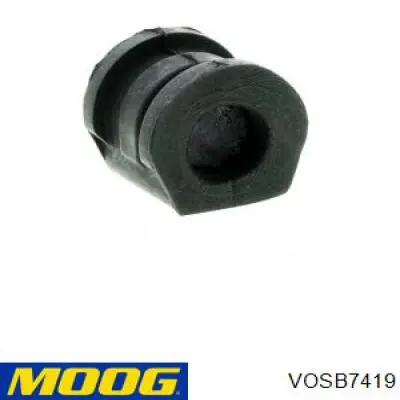 VOSB7419 Moog casquillo de barra estabilizadora delantera
