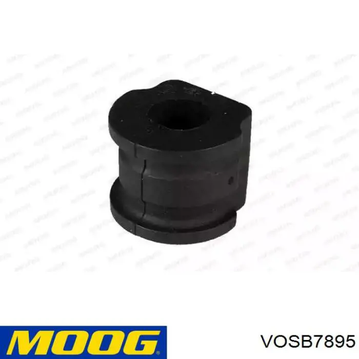 VOSB7895 Moog casquillo de barra estabilizadora delantera