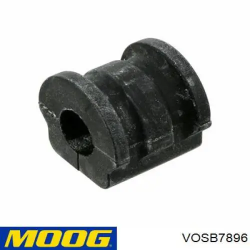 Soporte estabilizador, Eje delantero Cautex 461076