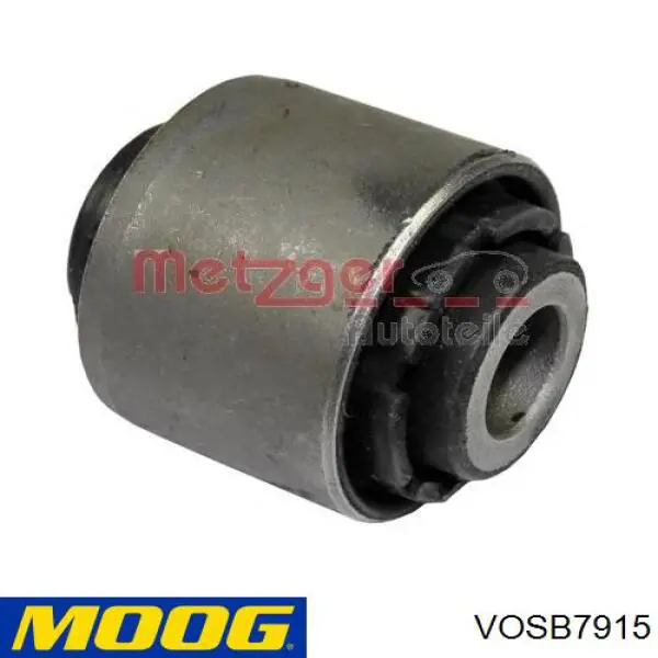 Buje exterior del brazo transversal trasero Moog VOSB7915 precio, desde 6,22 EUR
