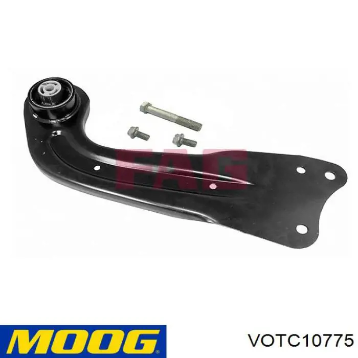 Brazo longitudinal inferior izquierdo de la suspensión trasera Mapco 52775 precio, desde 35,03 EUR