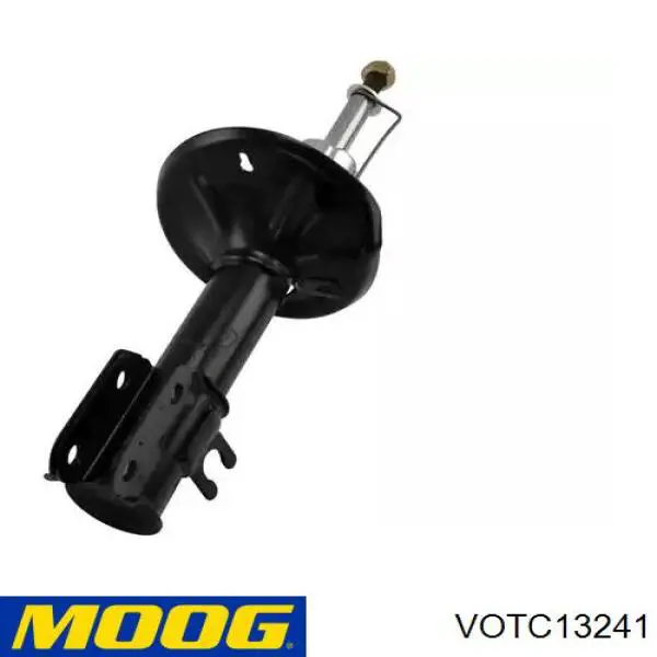 VOTC13241 Moog brazo suspension trasero superior izquierdo
