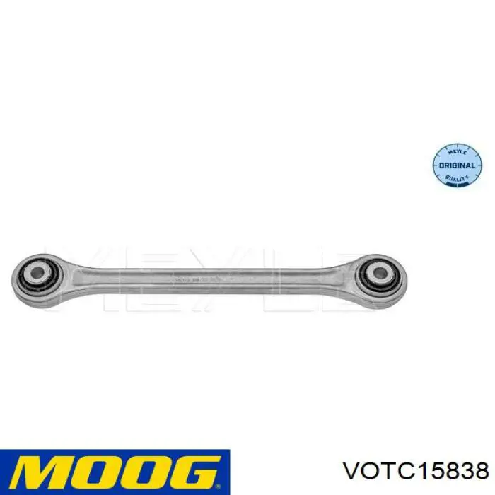 97033104300 Porsche brazo de suspension trasera