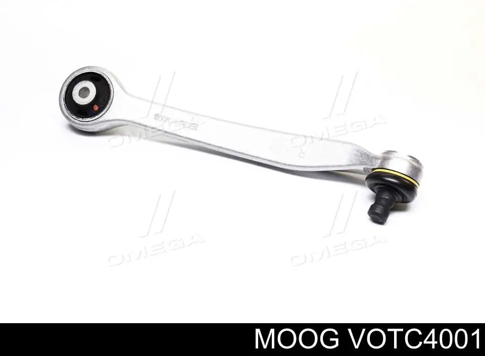 Brazo superior derecho de la suspensión delantera Moog VOTC4001 precio, desde 58,86 EUR
