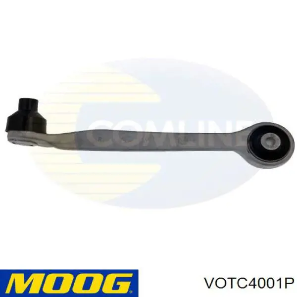 Comprar VOTC4001P Moog Brazo superior derecho de la suspensión delantera
