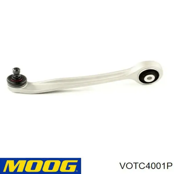 VOTC4001P Moog Brazo superior derecho de la suspensión delantera