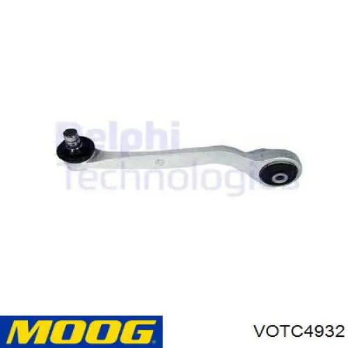 Brazo superior izquierdo de la suspensión delantera 8707K1 Peugeot/Citroen