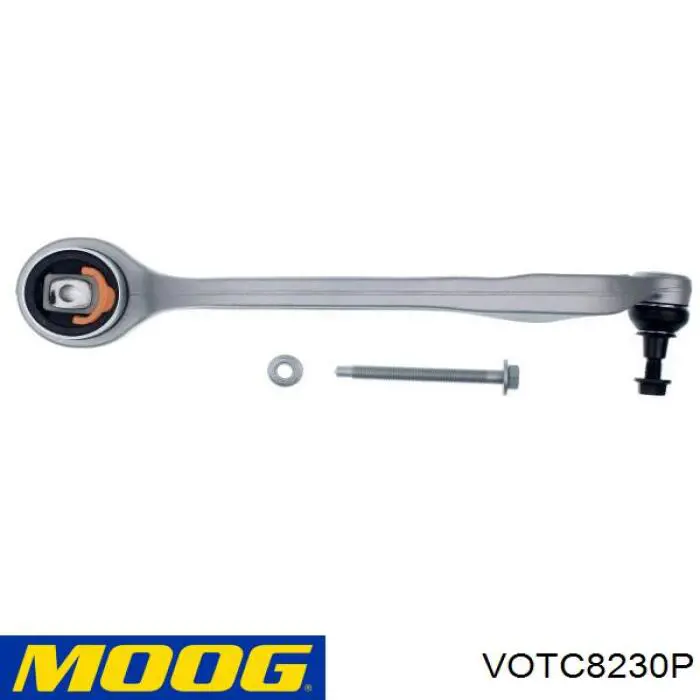 VO-TC-8230P Moog barra oscilante, suspensión de ruedas delantera, inferior derecha