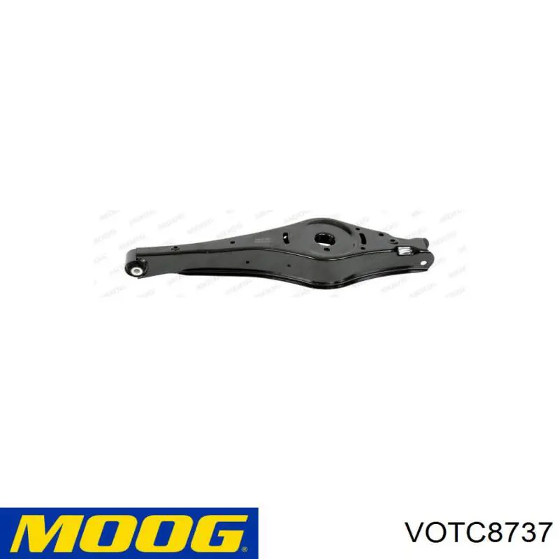 VO-TC-8737 Moog brazo de suspension trasera