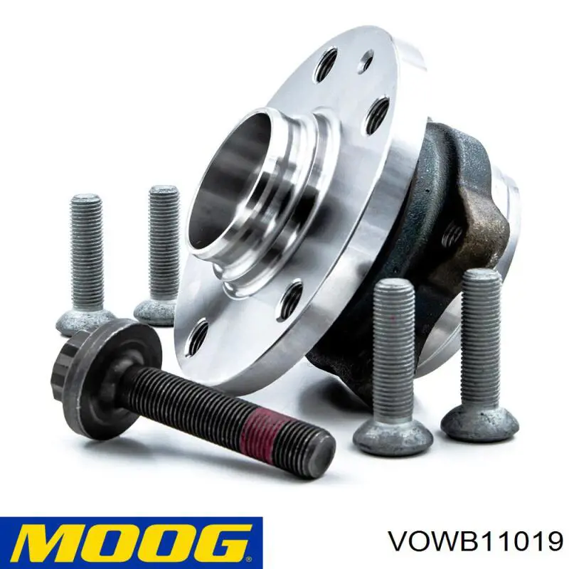 VOWB11019 Moog