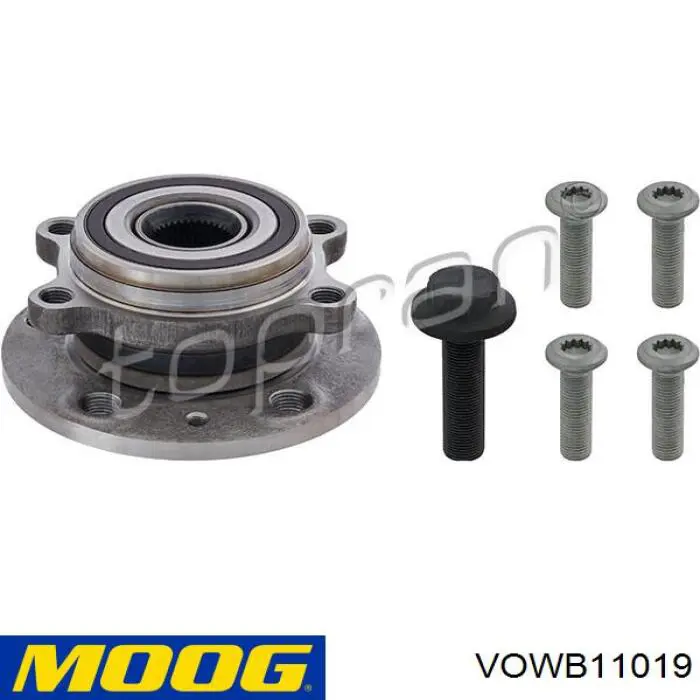 VOWB11019 Moog