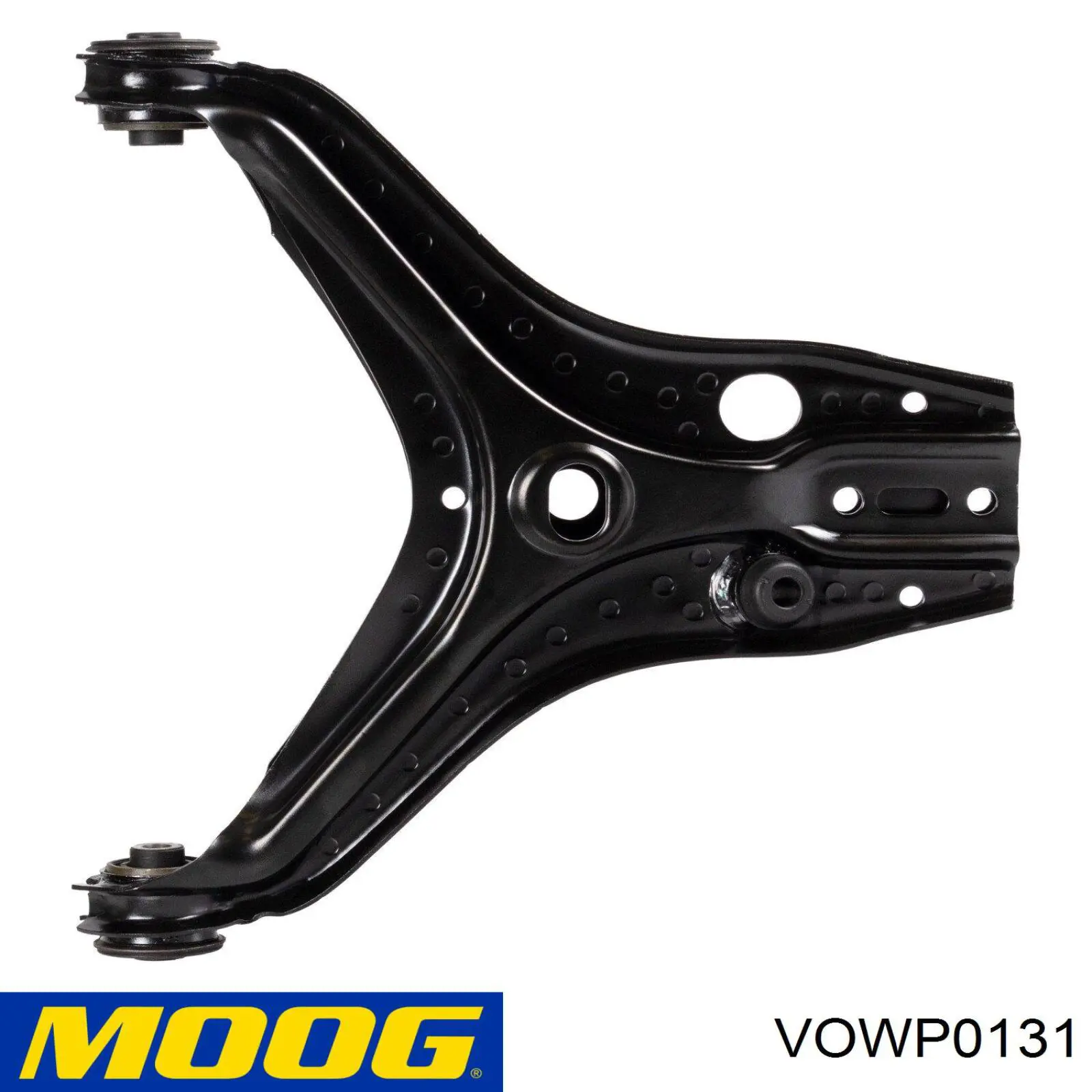 VO-WP-0131 Moog barra oscilante, suspensión de ruedas delantera, inferior derecha