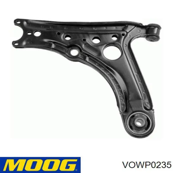 Brazo inferior derecho de la suspensión delantera Talosa 4009565 precio, desde 45,86 EUR