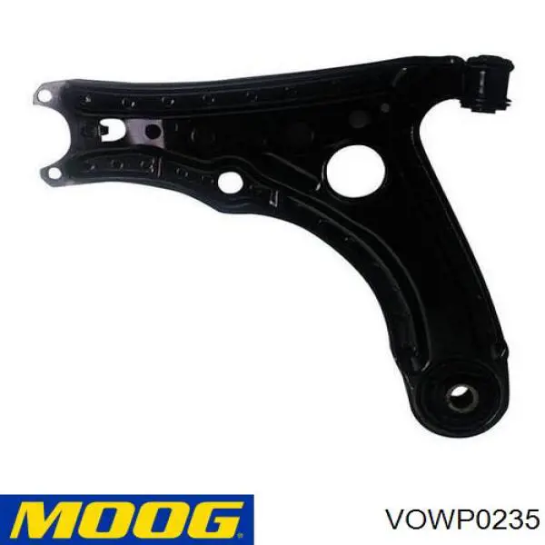 Comprar 4009565 Talosa Brazo inferior derecho de la suspensión delantera