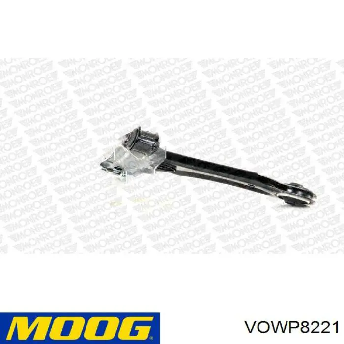 Brazo inferior derecho de la suspensión delantera FAG 821080510 precio, desde 44,27 EUR