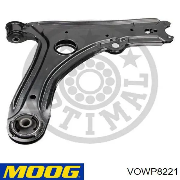 Comprar 821080510 FAG Brazo inferior derecho de la suspensión delantera