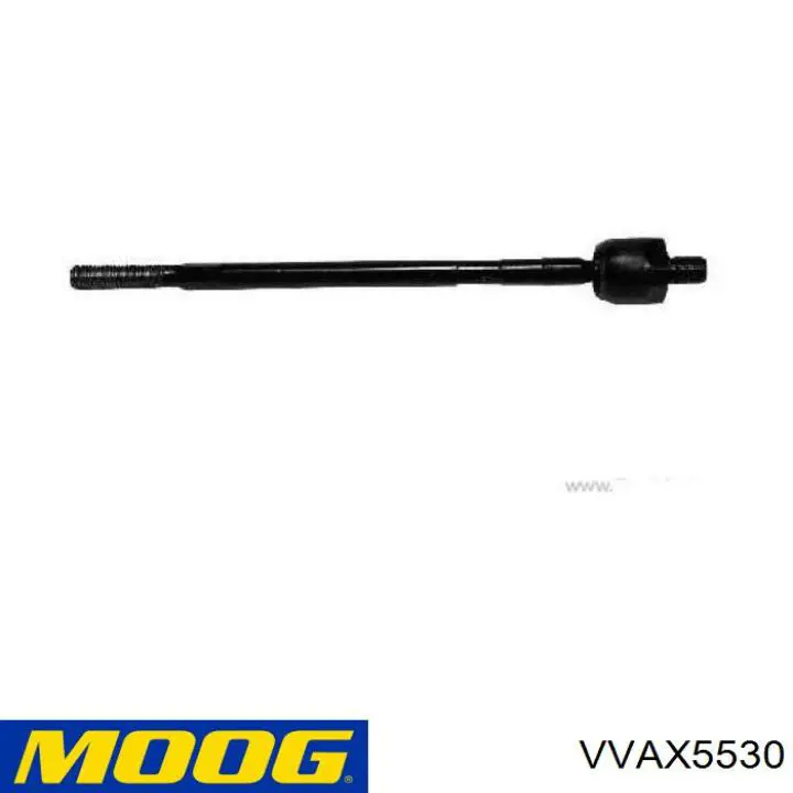 VVAX5530 Moog barra de acoplamiento
