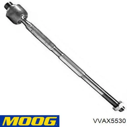 Brazo direccion coche Moog VVAX5530 precio, desde 15,89 EUR