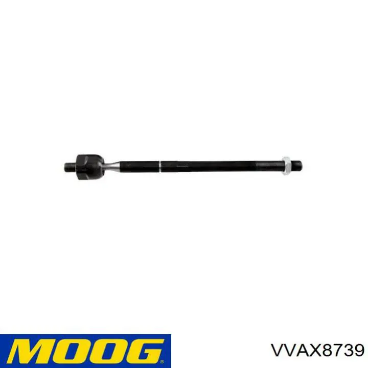 VVAX8739 Moog barra de acoplamiento