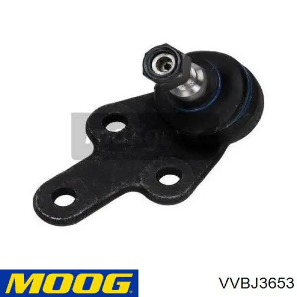 VVBJ3653 Moog Rótula inferior de suspensión