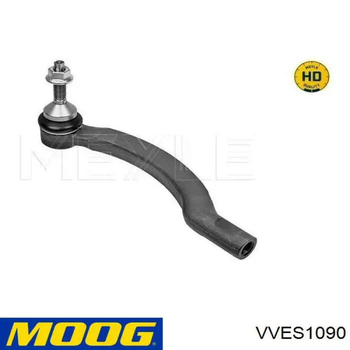 VVES1090 Moog rótula barra de acoplamiento exterior