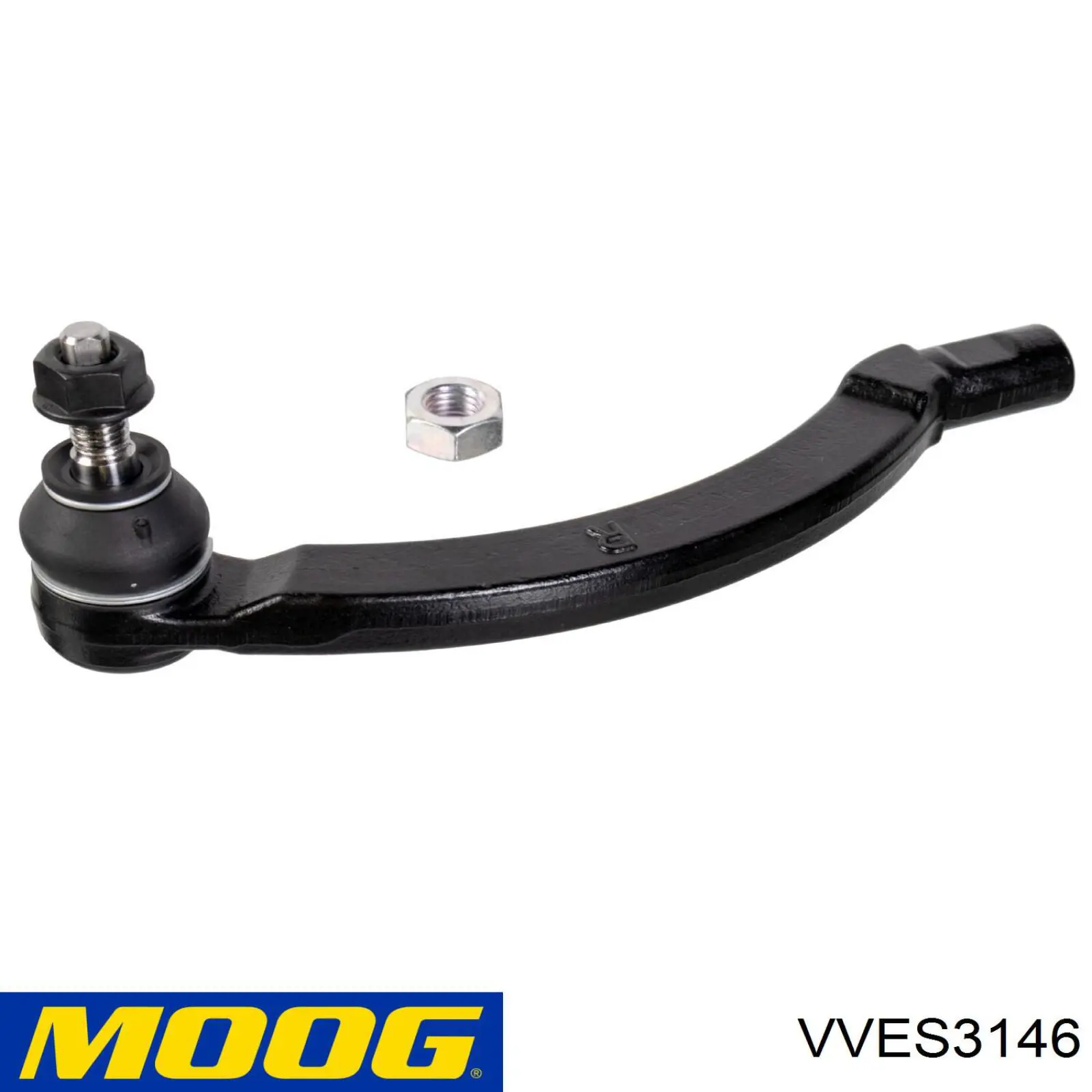 VV-ES-3146 Moog rótula barra de acoplamiento exterior