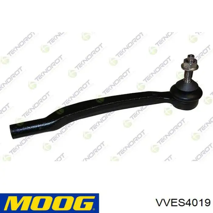 Rótula barra de dirección SR9710 BGA