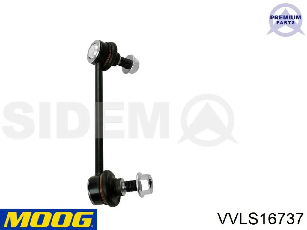 Bieleta estabilizadora delantera izquierda Volvo 31360657 precio, desde 16,94 EUR