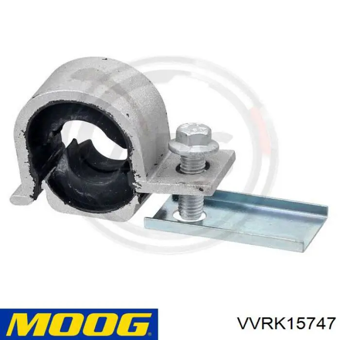 VV-RK-15747 Moog casquillo de barra estabilizadora delantera