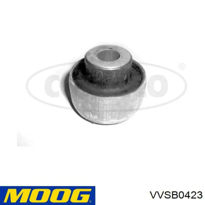 Comprar 06613 Metalcaucho Silentblock