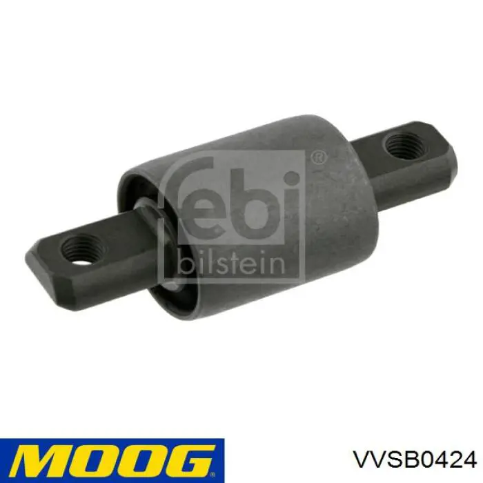VVSB0424 Moog silentblock de suspensión delantero inferior
