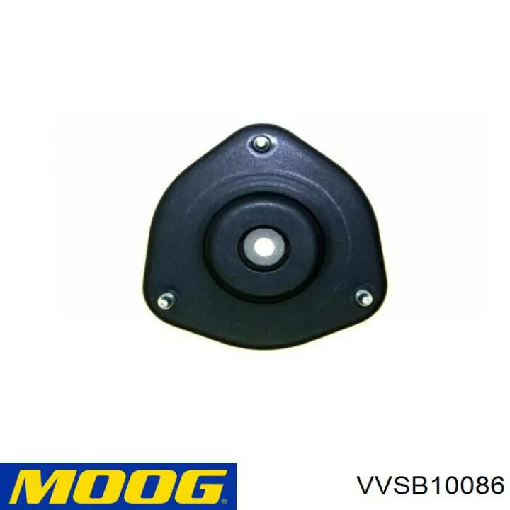 VVSB10086 Moog soporte amortiguador delantero